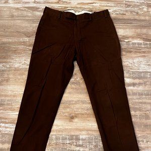 Polo Ralph Lauren Chino Pants - Brown - 34 x 32